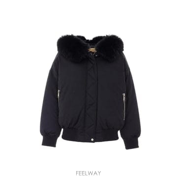 26FW 마이클코어스 봄버 MF620MSHRR001 TP581730728