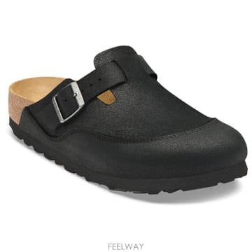 BIRKENSTOCK 맨즈 샌들 0251441WAXBLACK TP581731940