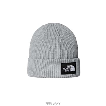 26FW 노스페이스 SALTY LINED 비니 TNF 라이트 GREY HEATHER NF0A8CGZDYX1N