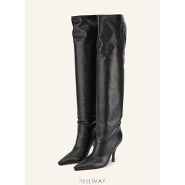 Paris Texas �ĸ��ػ罺 ROSE Over the knee ���� 100322032213000 TP581735315�ĸ��ػ罺 ROSE Over the knee ���� 100322032213000 TP5