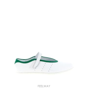 Adidas 26FW Adidas Stan Smith Lo Ballet Ballet Flats LA6370 TP5817326FW Adidas Stan Smith Lo Ballet Ballet Flats LA6370 T