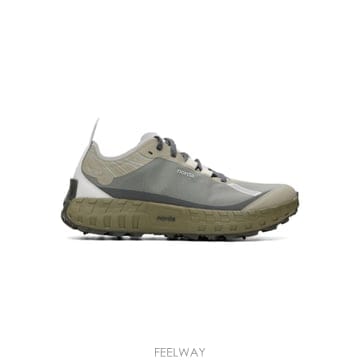 26 FW Norda 카키 001A 스니커즈 262172M237012