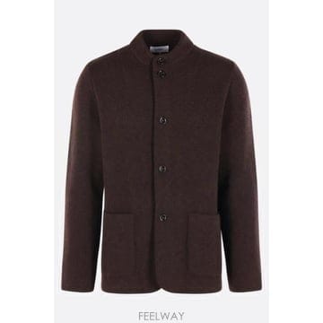 [E32]라르디니 ACLJM105CN65007A450 남성 블레이저 LARDINI single breaste