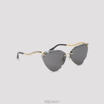 | Other Brand | [D14]BVLGARI EYEWEAR BV40024U GREY YELLOW ���� ���۶� �Ȱ� ���̿��� Bv[D14]BVLGARI EYEWEAR BV40024U GREY YELLOW ���� ���۶�