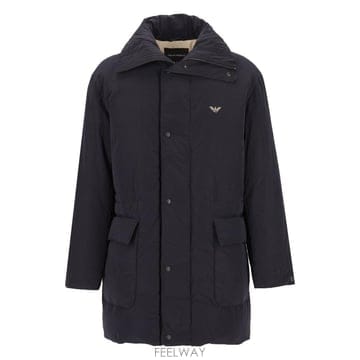 Armani [A94]�Ƹ����� EM006653AF27268UB118 ���� �е� �ٿ����� ����Ʈ EMPORIO ARMANI[A94]�Ƹ����� EM006653AF27268UB118 ���� �е� �ٿ����� 