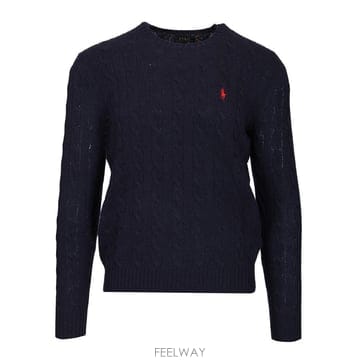 [A94]폴로  710876762002 남성 스웨터 니트 가디건 POLO RALPH LAUREN POLO R