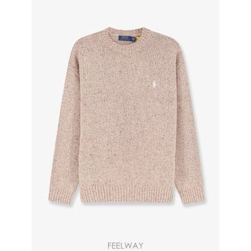 [N85]폴로  710B27780 남성 니트 스웨터 가디건 POLO RALPH LAUREN Melange w