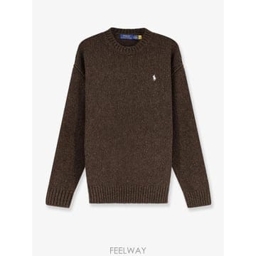 [N85]폴로  710B27780 남성 니트 스웨터 가디건 POLO RALPH LAUREN Melange w