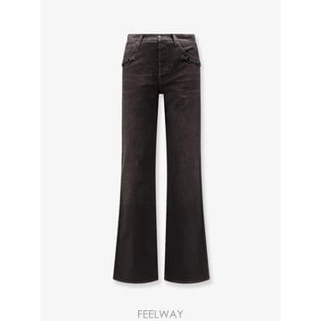 [N85]구찌 860844 남성 바지 팬츠 데님 GUCCI Cotton denim trousers with