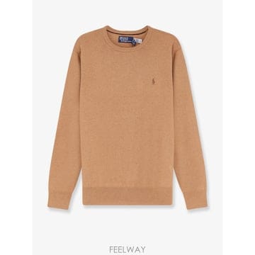 [N85]폴로  710974148 남성 니트 스웨터 가디건 POLO RALPH LAUREN Wool swea
