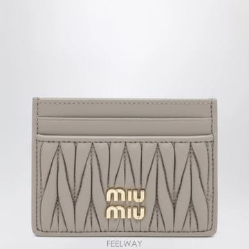 Miu Miu [T56]�̿�̿� 5MC076AFPP ���� ī��Ȧ�� ī������[T56]�̿�̿� 5MC076AFPP ���� ī��Ȧ�� ī������