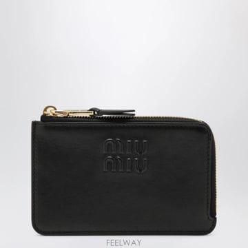 Miu Miu [T56]�̿�̿� 5MB066AEFX ���� ī��Ȧ�� ī������[T56]�̿�̿� 5MB066AEFX ���� ī��Ȧ�� ī������