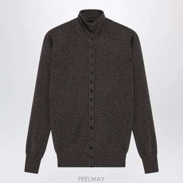 [T56]르메르 PO0047LK1070 여성 니트 스웨터 가디건