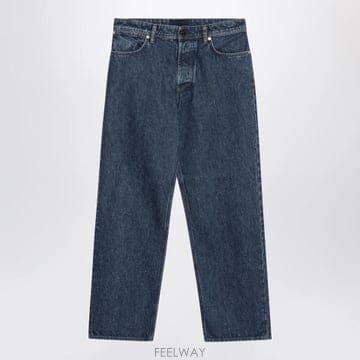 [T56]스톤아일랜드 S14J100006S0J34 남성 청바지 데님진