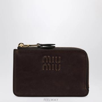 Miu Miu [T56]�̿�̿� 5MB066AEFX ���� ī��Ȧ�� ī������[T56]�̿�̿� 5MB066AEFX ���� ī��Ȧ�� ī������