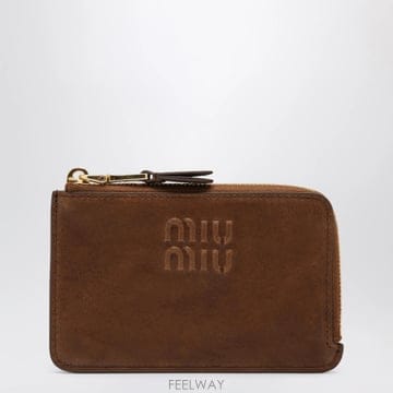 Miu Miu [T56]�̿�̿� 5MB066AEFX ���� ī��Ȧ�� ī������[T56]�̿�̿� 5MB066AEFX ���� ī��Ȧ�� ī������