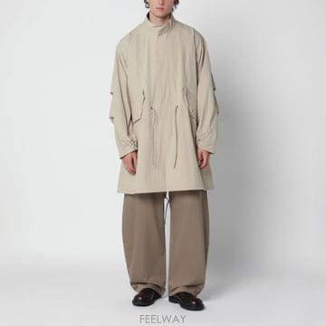 [T56]You Must Create U0BABY004 남성 자켓 아우터