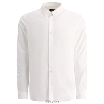 [V90]아페쎄 COECK H12499AAB 남성 셔츠 남방 Greg shirt