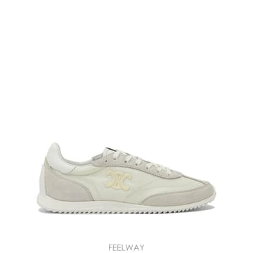 [V90]셀린느 364365257C01VA 여성 스니커즈 슬립온 Sneakers Slip On