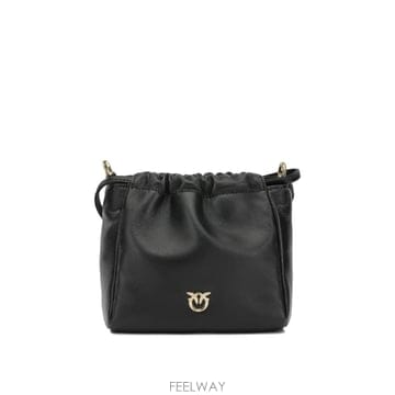 | Other Brand | [V90]Pinko 107678A0F2Z99Y ���� Ŭ��ġ �Ŀ�ġ�� ��Ƽ���̽� Pouches[V90]Pinko 107678A0F2Z99Y ���� Ŭ��ġ �Ŀ�ġ�� ��Ƽ��