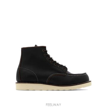 [V90]Red Wing Shoes 08849D 남성 부츠 첼시부츠 바이커부츠 Classic Moc ankl