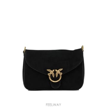 | Other Brand | [V90]Pinko 107656A0F6Z99Q ���� ũ�ν��� ����� ��Ʈ�� Crossbody bags[V90]Pinko 107656A0F6Z99Q ���� ũ�ν��� ����� ��Ʈ�� 