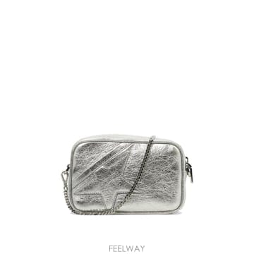 Golden Goose [V90]Golden Goose GWA00228A00033570140 ���� ũ�ν��� ����� ��Ʈ�� Mini [V90]Golden Goose GWA00228A00033570140 ���� ũ�ν��� 