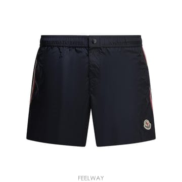 [V90]몽클레어 2C00014 53326743 남성 수영복 스윔팬츠 수영바지 Beach shorts