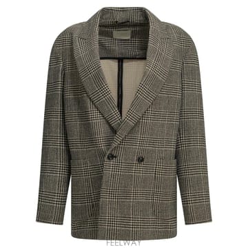 | Other Brand | [V90]Circolo 1901 FD4142LAVAG ���� ���� ��Ʈ Jackets Coats[V90]Circolo 1901 FD4142LAVAG ���� ���� ��Ʈ Jackets C