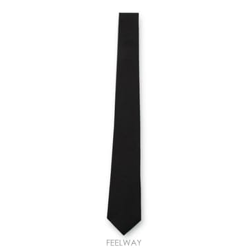 [B47]생로랑 7200953Y0431000 남성 패션소품 보타이 넥타이 BLACK SILK TIE