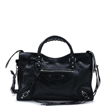 Balenciaga [B47]�߷��þư� 8657602ACLR1000 ���� ��Ʈ�� ž�ڵ�� ���� BLACK LEATHER LE C[B47]�߷��þư� 8657602ACLR1000 ���� ��Ʈ�� ž�ڵ�� 