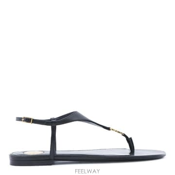 Saint Laurent [B47]���ζ� 841570AADF01000 ���� �÷����� ������ ���� �� BLACK LEATHER CASS[B47]���ζ� 841570AADF01000 ���� �÷����� ������ ���� 