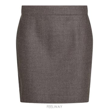 Max Mara [B47]�������� 262110641360010729003 ���� ��ĿƮ ġ�� CACHA WOOL SKIRT[B47]�������� 262110641360010729003 ���� ��ĿƮ ġ�� C
