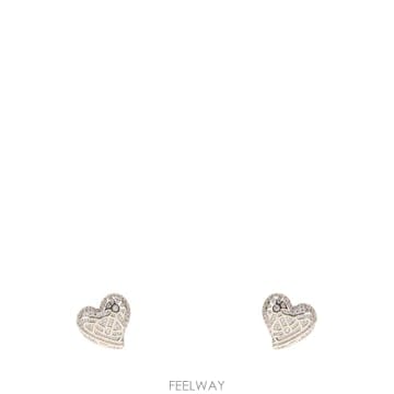 ViVienne westwood [X45]���ȿ���Ʈ��� 6201039302P102 P102 ���� �Ͱ��� �Ǿ�� �̾ EVANGELINE[X45]���ȿ���Ʈ��� 6201039302P102 P102 ���� �Ͱ��� 