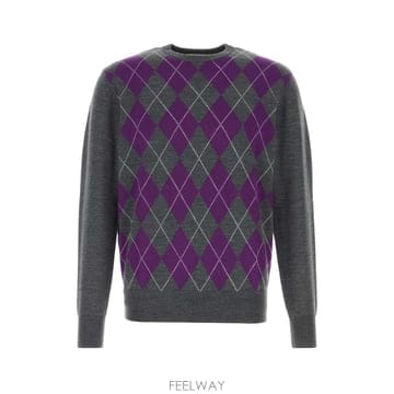 | Other Brand | [X45]GIMAGUAS ANGELJUMPER MULTICOLOR ���� ���� ���� ���� ���� Dark gre[X45]GIMAGUAS ANGELJUMPER MULTICOLOR ���� ���� ���� ��