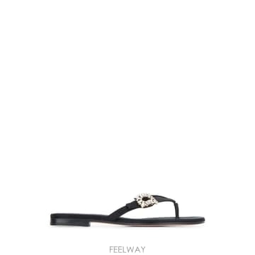 Roger Vivier [X45]������� RVW81744970RS0 B999 ���� ������ ������ ������ ��Ʈ���� STRASS B[X45]������� RVW81744970RS0 B999 ���� ������ ������