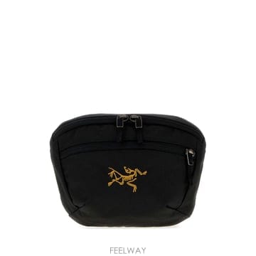 ARCTERYX [X45]��ũ�׸��� X000009234 24KBLACK ���� ���� MANTIS 1 WAIST PACK[X45]��ũ�׸��� X000009234 24KBLACK ���� ���� MANTIS 1