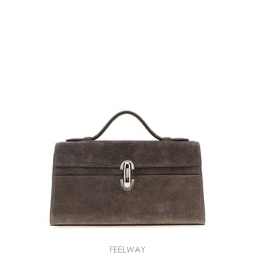 | Other Brand | [X45]SAVETTE H00503 031 ���� ��Ʈ�� ���۹� ž�ڵ�� �ڵ�� Mud suede Symmet[X45]SAVETTE H00503 031 ���� ��Ʈ�� ���۹� ž�ڵ�� ��