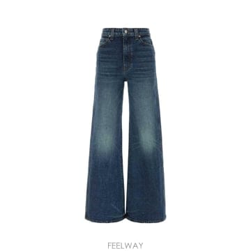 Khaite [X45]ī��Ʈ 1170916041W916 041 ���� ���� û���� �� ������ Denim Dane jeans[X45]ī��Ʈ 1170916041W916 041 ���� ���� û���� �� ��