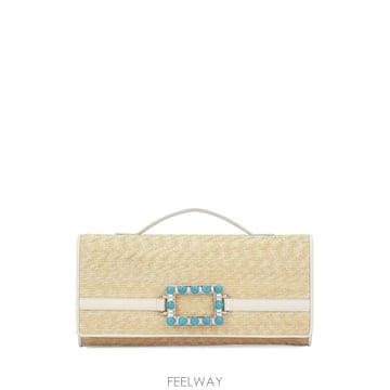 Roger Vivier [X45]������� RBWAORC6203V79 1P34 ���� ��Ʈ�� ���۹� ž�ڵ�� �ڵ�� BELLE VIV[X45]������� RBWAORC6203V79 1P34 ���� ��Ʈ�� ���۹�
