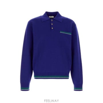 [X45]베르사체 10267451A19072 1UI10 남성 맨투맨 스웨트셔츠 후드 Midnight wool