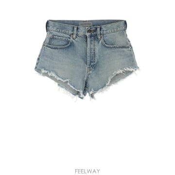 Balenciaga [X45]�߷��þư� A001PZTBP48 4020 ���� �ݹ��� ���´����� ������ ���� Mini Shorts[X45]�߷��þư� A001PZTBP48 4020 ���� �ݹ��� ���´���