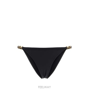 [X45]베르사체 10259681A18655 1B000 여성 언더웨어 속옷 팬티 브라 홈웨어 Black st