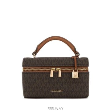 Michael Kors [X45]MICHAEL BY MICHAEL KORS 32F5GQ1C0B BRNACORN ���� ��Ʈ�� ���۹�[X45]MICHAEL BY MICHAEL KORS 32F5GQ1C0B BRNACORN ���� 