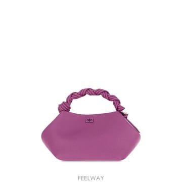 GANNI [W63]���� C210007011926 492 ���� ��Ʈ�� ž�ڵ�� ���۹� BORSE A MANO[W63]���� C210007011926 492 ���� ��Ʈ�� ž�ڵ�� ����