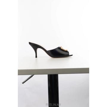 DIOR [W63]ũ��������� KCO675LAB S900 ���� ���� ������ �� SLIPPERS[W63]ũ��������� KCO675LAB S900 ���� ���� ������ �� S