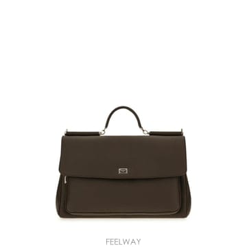 Dolce&Gabbana [W63]��ü�ذ��ٳ� BM2757B0370 81300 ���� ��Ʈ�� ���۹� �������� Borsa a mano M[W63]��ü�ذ��ٳ� BM2757B0370 81300 ���� ��Ʈ�� ���۹�