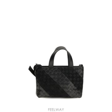 Bottega Veneta [K68]���װ� ����Ÿ 855504V71Q0 8803 ���� ũ�ν��� ����� �޽����� Intrecciato H[K68]���װ� ����Ÿ 855504V71Q0 8803 ���� ũ�ν��� ���