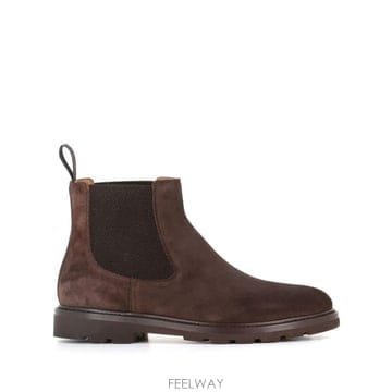 26 FW Henderson Baracco 스웨이드 앵클 부츠 JAMESS2 TP459110861