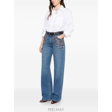 Stella McCartney [P13]���ڶ� ��īƮ�� 6D05043SQH804407 ���� ���� �� û���� ���� ���� Ʈ����� �ΰ� ������[P13]���ڶ� ��īƮ�� 6D05043SQH804407 ���� ���� �� û